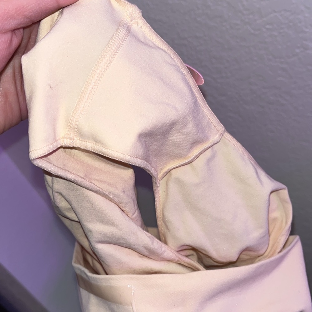 NWOT SKIMS PANTY - Picture 6 of 10